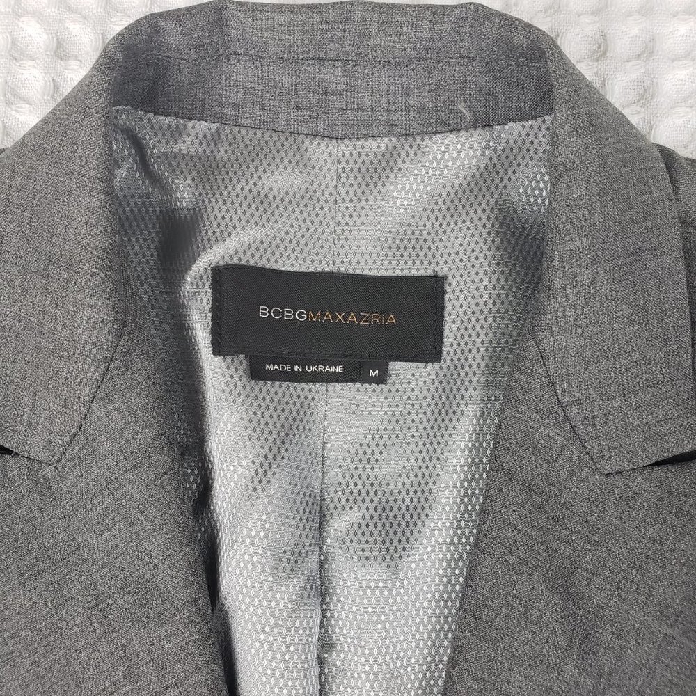 BCBGMaxazria Blazer - Picture 3 of 8
